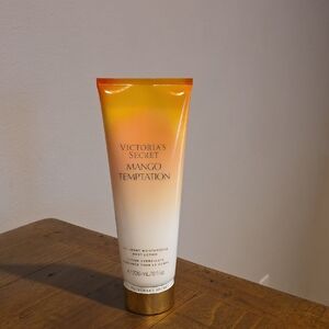 Victoria's Secret Mango Temptation Lotion